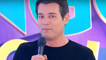 Domingo Legal - Celso Portiolli