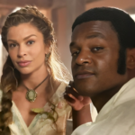 Dona Beja - David Junior e Grazi Massafera