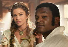 Dona Beja - David Junior e Grazi Massafera