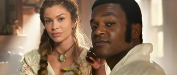 Dona Beja - David Junior e Grazi Massafera