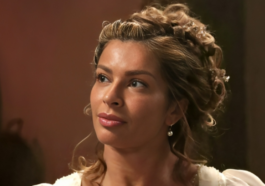 Dona Beja - Grazi Massafera