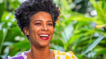 É de Casa - Rita Batista