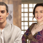 Elas por Elas - Luan Argollo e Maria Clara Spinelli