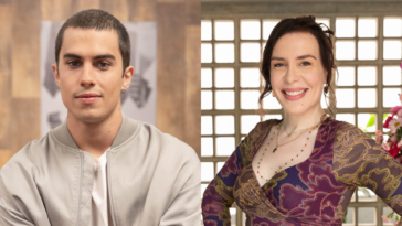 Elas por Elas - Luan Argollo e Maria Clara Spinelli