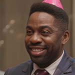 Elas por Elas - Lázaro Ramos