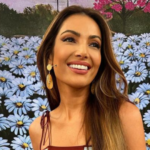 Encontro com Patrícia Poeta