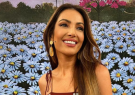 Encontro com Patrícia Poeta