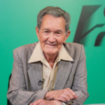 Esporte Espetacular - Leo Batista