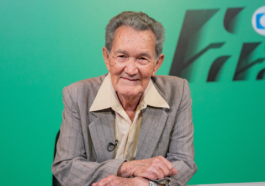 Esporte Espetacular - Leo Batista