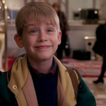 Esqueceram de Mim 2 - Macaulay Culkin