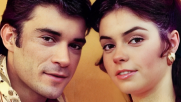 Estúpido Cupido - Françoise Forton e Ricardo Blat