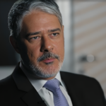 Fantástico - William Bonner