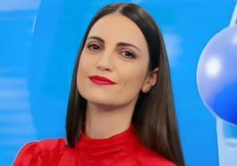 Fofocalizando - Chris Flores