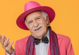 Fuzuê - Ary Fontoura