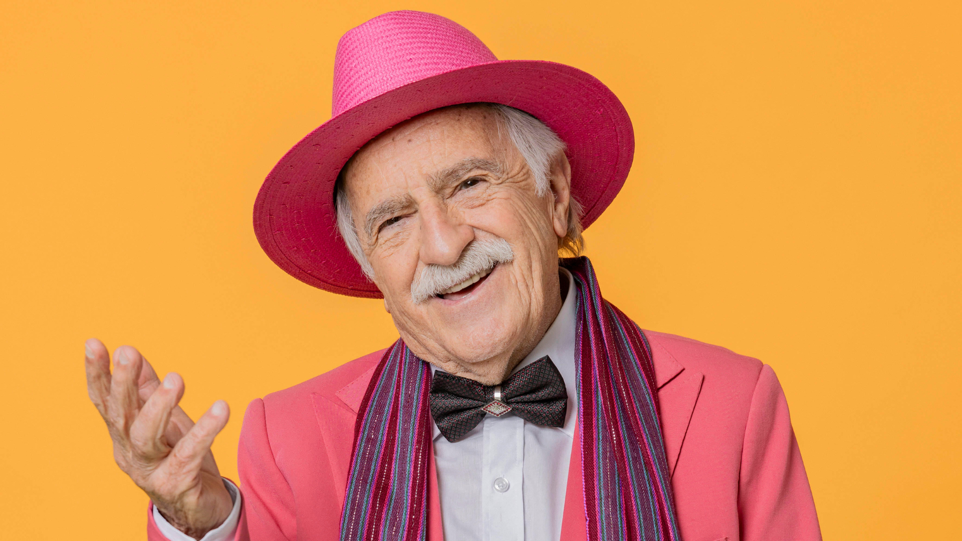 Fuzuê - Ary Fontoura