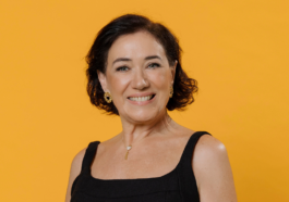 Fuzuê - Lilia Cabral