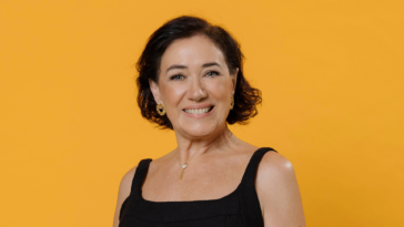 Fuzuê - Lilia Cabral