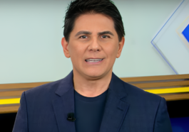 Hoje em Dia - Cesar Filho