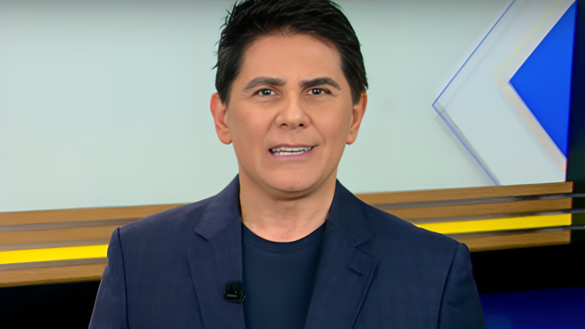 Hoje em Dia - Cesar Filho