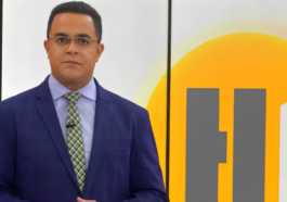 Hora 1 - Marcelo Pereira