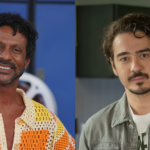 Luis Miranda - Marcos Veras