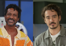 Luis Miranda - Marcos Veras