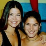 Malhação - Priscila Fantin e Samara Felippo