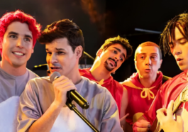 Mamonas Assassinas - O Filme