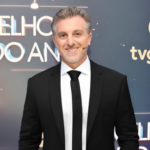 Melhores do Ano - Luciano Huck