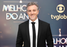 Melhores do Ano - Luciano Huck