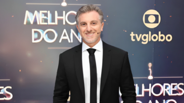 Melhores do Ano - Luciano Huck
