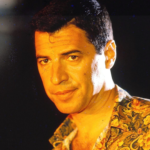 Mulheres de Areia - Paulo Betti