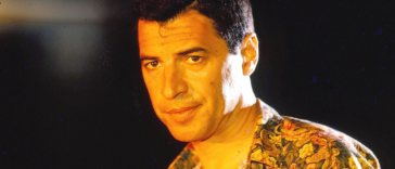 Mulheres de Areia - Paulo Betti