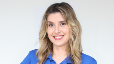 Mylena Ciribelli
