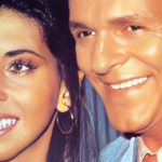 O Espigão - Betty Faria e Milton Moraes