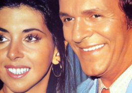 O Espigão - Betty Faria e Milton Moraes