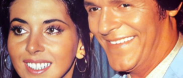 O Espigão - Betty Faria e Milton Moraes
