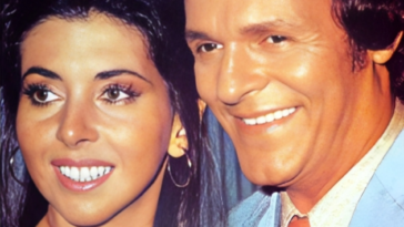 O Espigão - Betty Faria e Milton Moraes