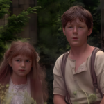 O Jardim Secreto - Andrew Knott e Kate Maberly