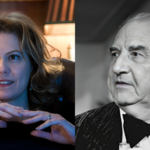 O Rebu - Patricia Pillar e Ziembinski