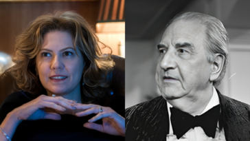 O Rebu - Patricia Pillar e Ziembinski