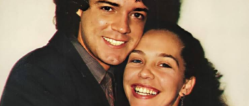 O Sexo dos Anjos - Felipe Camargo e Isabela Garcia