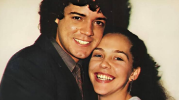 O Sexo dos Anjos - Felipe Camargo e Isabela Garcia