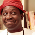 Os Trapalhões - Mussum