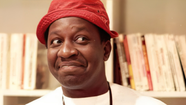 Os Trapalhões - Mussum