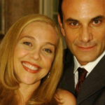 Paraíso Tropical - Isabela Garcia e Marco Ricca