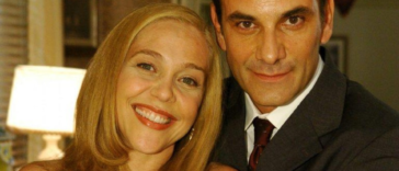 Paraíso Tropical - Isabela Garcia e Marco Ricca