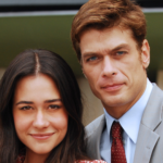 Paraíso Tropical - Alessandra Negrini e Fabio Assunção