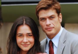 Paraíso Tropical - Alessandra Negrini e Fabio Assunção