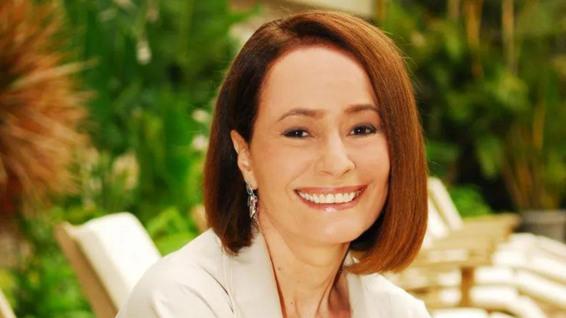 Paraíso Tropical - Renée de Vielmond